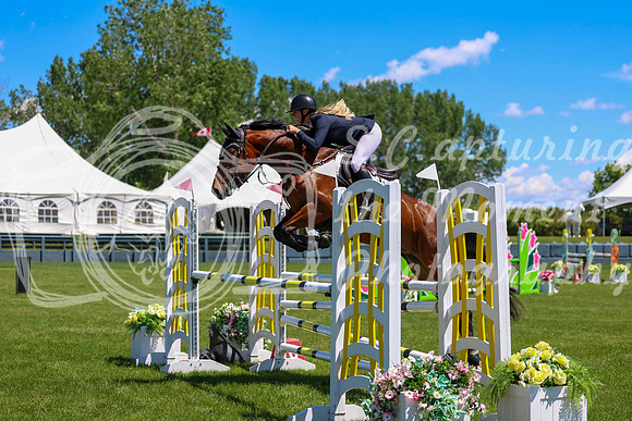 10694 - Shea - 2026 June Classic II - Friday June 19th