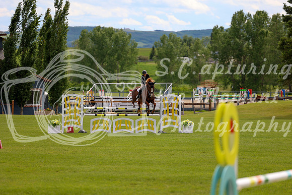 15510 - Mara - 2026 June Classic II - Friday June 19th