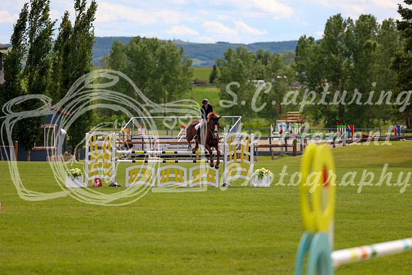 15511 - Mara - 2026 June Classic II - Friday June 19th