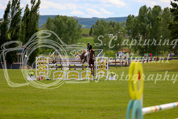 15512 - Mara - 2026 June Classic II - Friday June 19th