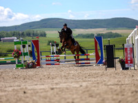 06674 - Mykenzi - 2026 June Classic II - Friday June 19th