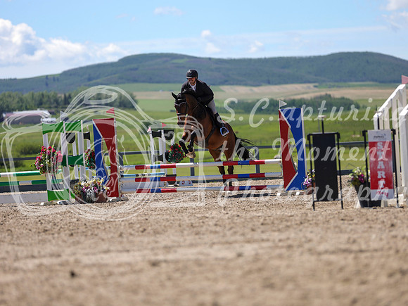 06674 - Mykenzi - 2026 June Classic II - Friday June 19th
