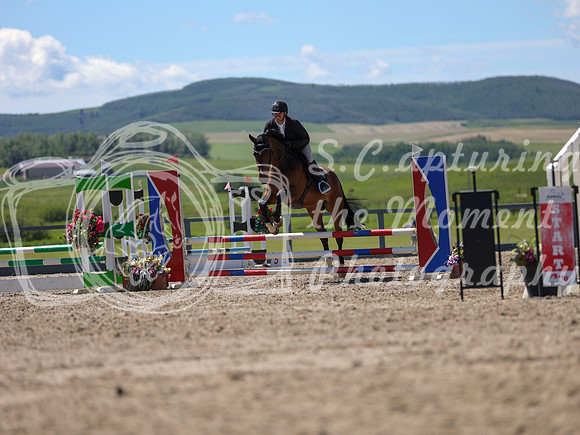 06676 - Mykenzi - 2026 June Classic II - Friday June 19th