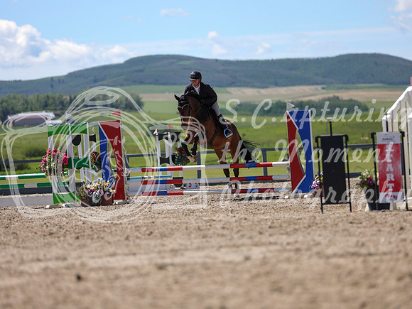 06675 - Mykenzi - 2026 June Classic II - Friday June 19th