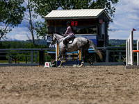 11291 - Mykenzi - 2026 June Classic II - Friday June 19th