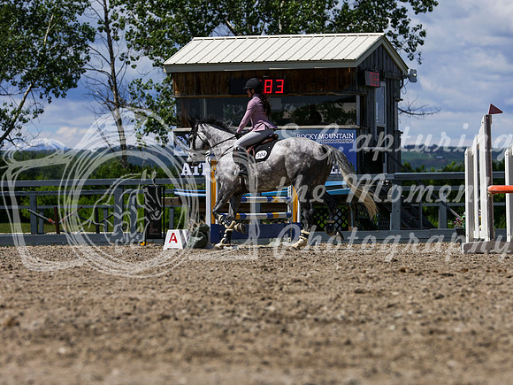 11291 - Mykenzi - 2026 June Classic II - Friday June 19th