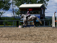 11292 - Mykenzi - 2026 June Classic II - Friday June 19th