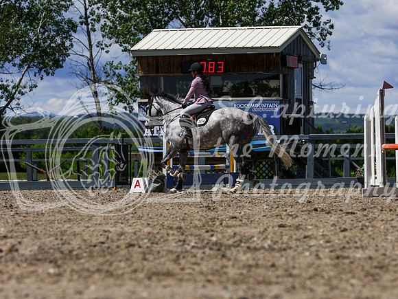 11292 - Mykenzi - 2026 June Classic II - Friday June 19th