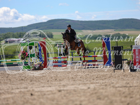 06677 - Mykenzi - 2026 June Classic II - Friday June 19th