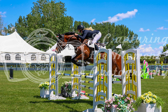 10695 - Shea - 2026 June Classic II - Friday June 19th