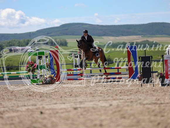 06678 - Mykenzi - 2026 June Classic II - Friday June 19th