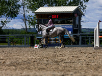 11293 - Mykenzi - 2026 June Classic II - Friday June 19th