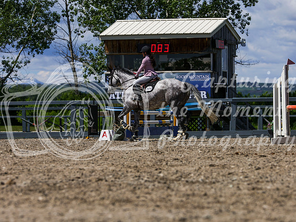 11293 - Mykenzi - 2026 June Classic II - Friday June 19th