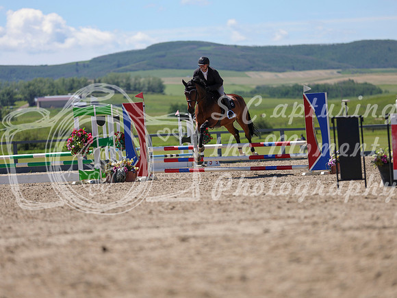06679 - Mykenzi - 2026 June Classic II - Friday June 19th