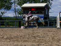 11294 - Mykenzi - 2026 June Classic II - Friday June 19th