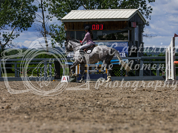11294 - Mykenzi - 2026 June Classic II - Friday June 19th