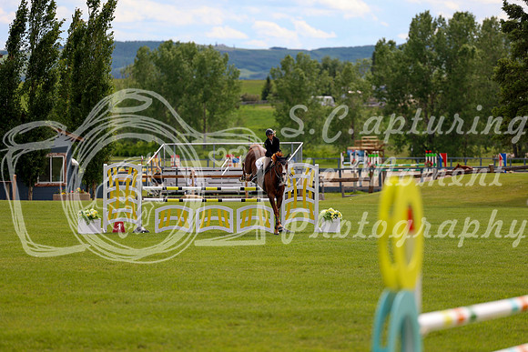 15514 - Mara - 2026 June Classic II - Friday June 19th