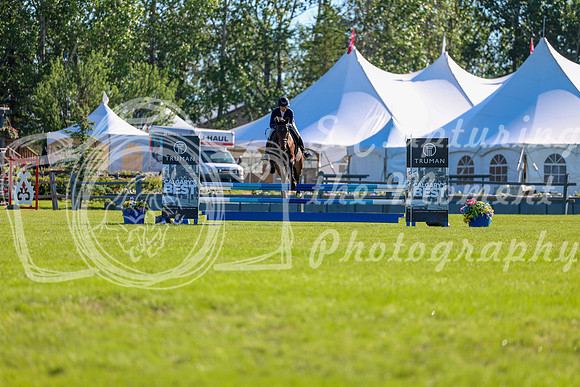 01018 - Shea - 2026 June Classic II - Friday June 19th