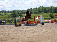06680 - Mykenzi - 2026 June Classic II - Friday June 19th