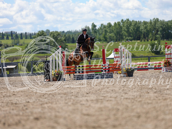 06680 - Mykenzi - 2026 June Classic II - Friday June 19th