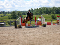 06681 - Mykenzi - 2026 June Classic II - Friday June 19th