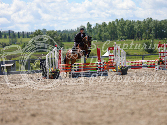 06681 - Mykenzi - 2026 June Classic II - Friday June 19th