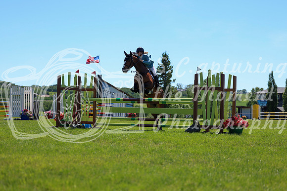 09019 - Shea - 2026 June Classic II - Friday June 19th