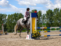 11295 - Mykenzi - 2026 June Classic II - Friday June 19th