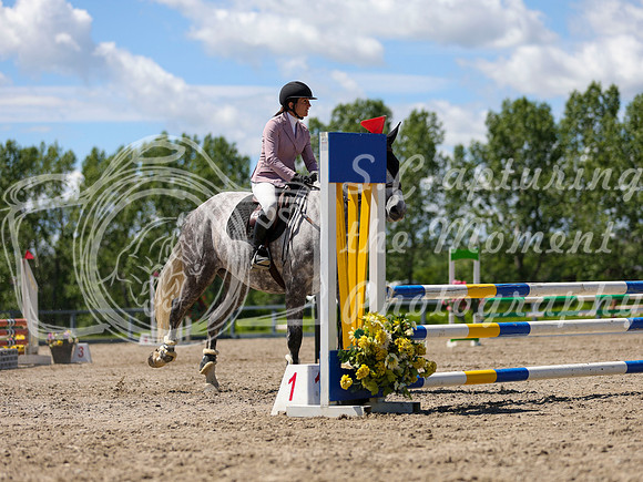11295 - Mykenzi - 2026 June Classic II - Friday June 19th