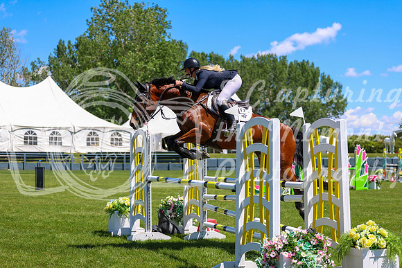 10696 - Shea - 2026 June Classic II - Friday June 19th