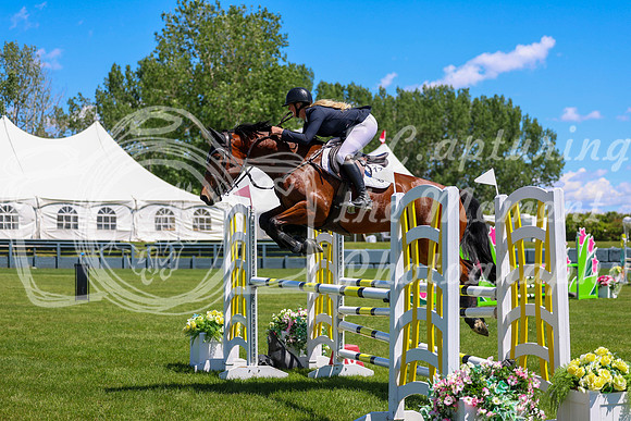 10697 - Shea - 2026 June Classic II - Friday June 19th
