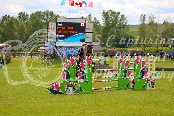 15515 - Mara - 2026 June Classic II - Friday June 19th
