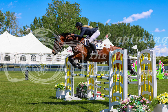 10698 - Shea - 2026 June Classic II - Friday June 19th