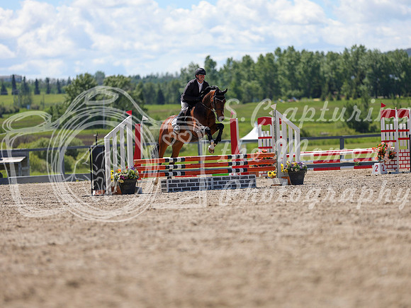06683 - Mykenzi - 2026 June Classic II - Friday June 19th