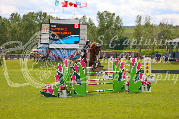15518 - Mara - 2026 June Classic II - Friday June 19th