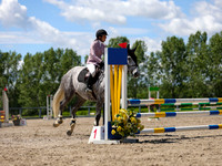 11296 - Mykenzi - 2026 June Classic II - Friday June 19th