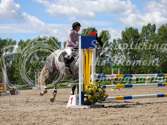 11296 - Mykenzi - 2026 June Classic II - Friday June 19th