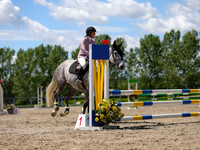11297 - Mykenzi - 2026 June Classic II - Friday June 19th
