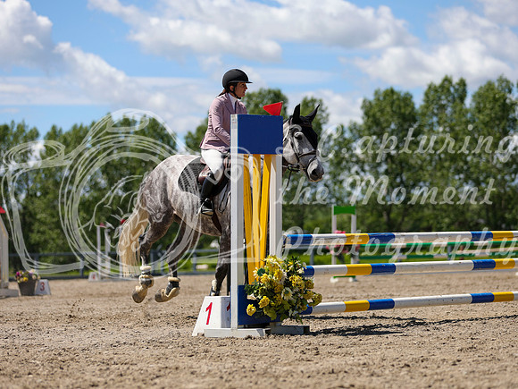11297 - Mykenzi - 2026 June Classic II - Friday June 19th