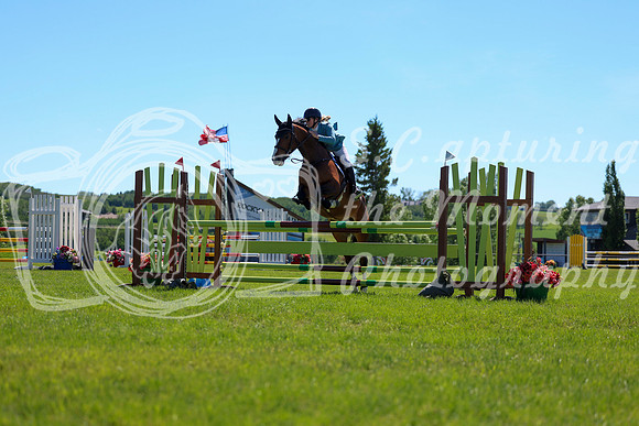 09020 - Shea - 2026 June Classic II - Friday June 19th