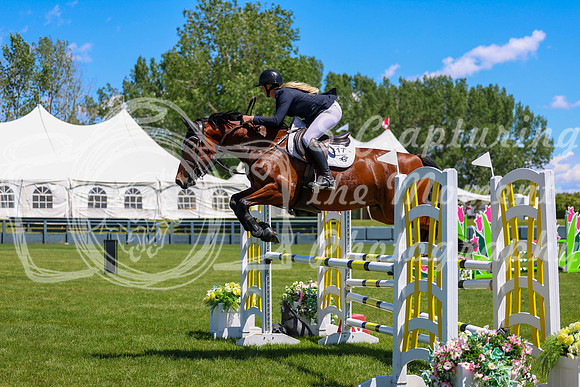 10699 - Shea - 2026 June Classic II - Friday June 19th
