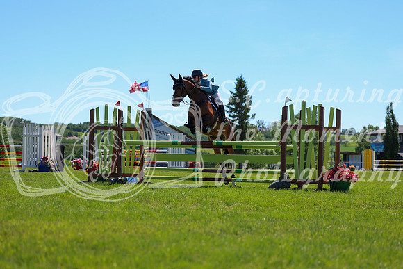 09021 - Shea - 2026 June Classic II - Friday June 19th