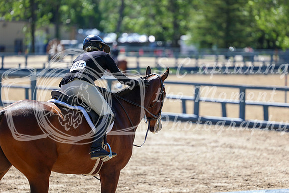 07986 - Mara - 2026 June Classic II - Friday June 19th