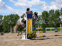 11298 - Mykenzi - 2026 June Classic II - Friday June 19th