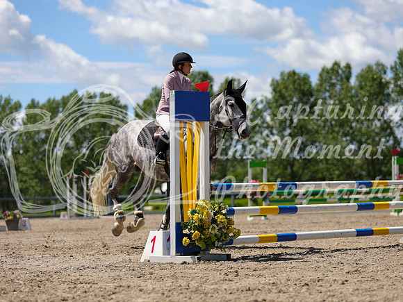 11298 - Mykenzi - 2026 June Classic II - Friday June 19th