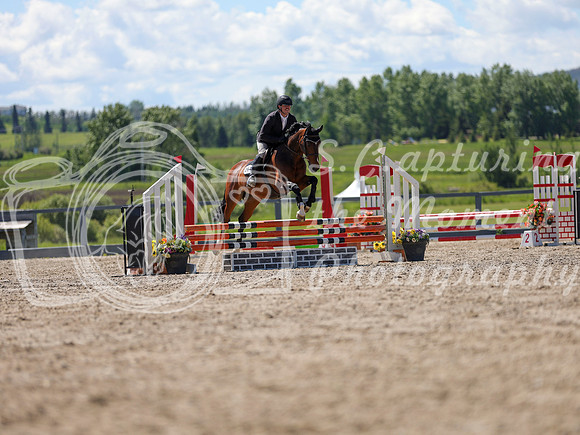 06684 - Mykenzi - 2026 June Classic II - Friday June 19th