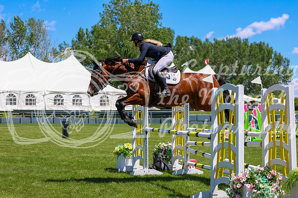 10700 - Shea - 2026 June Classic II - Friday June 19th