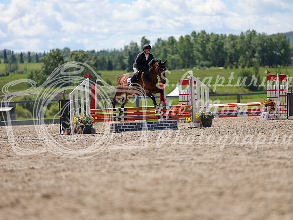 06686 - Mykenzi - 2026 June Classic II - Friday June 19th