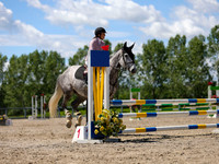 11299 - Mykenzi - 2026 June Classic II - Friday June 19th