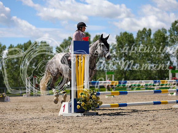 11299 - Mykenzi - 2026 June Classic II - Friday June 19th